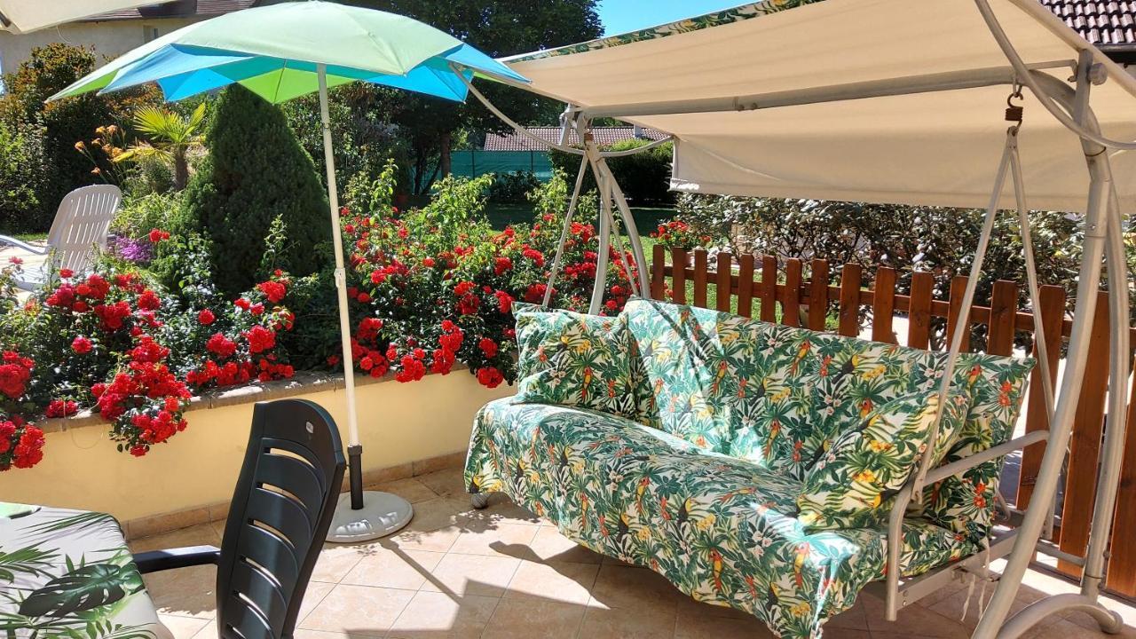 Le Poulailler De La Chayrie Villa Lacapelle-Marival Екстериор снимка